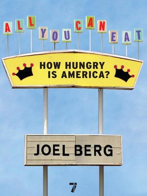 All You Can Eat - ebook